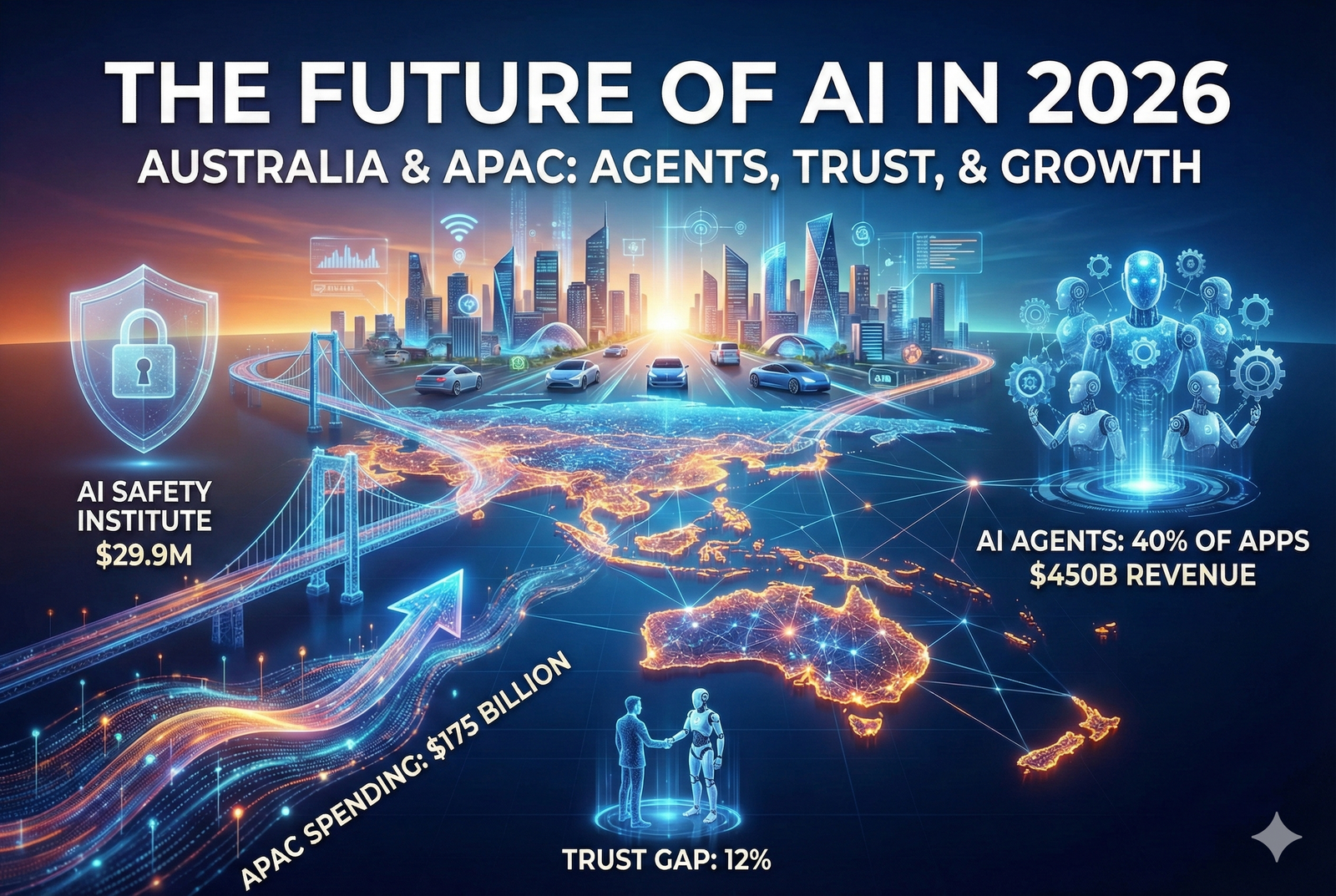 The Future of AI in 2026